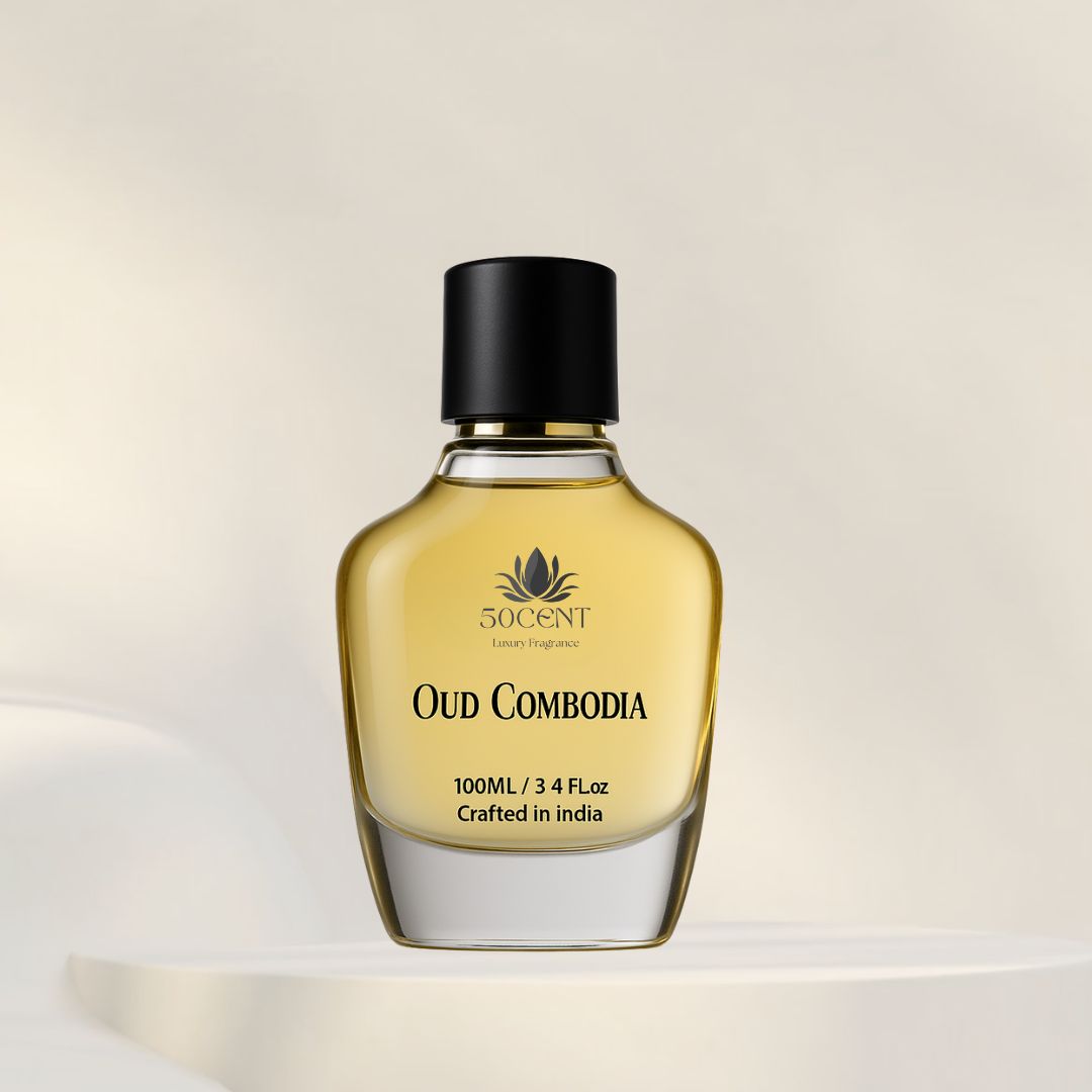 Oud Combodia