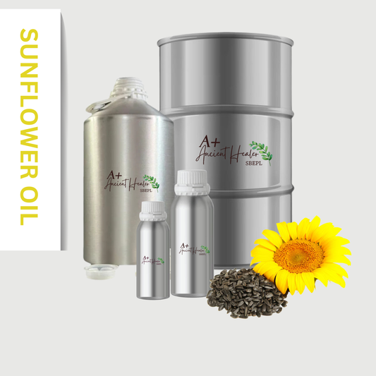 SUNFLOWER OIL