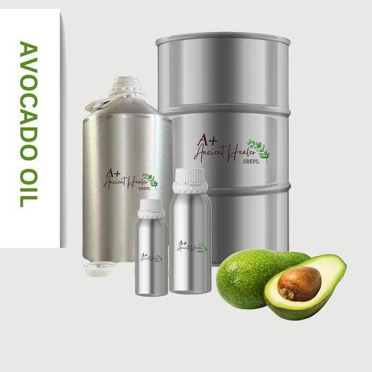 Avocado Oil