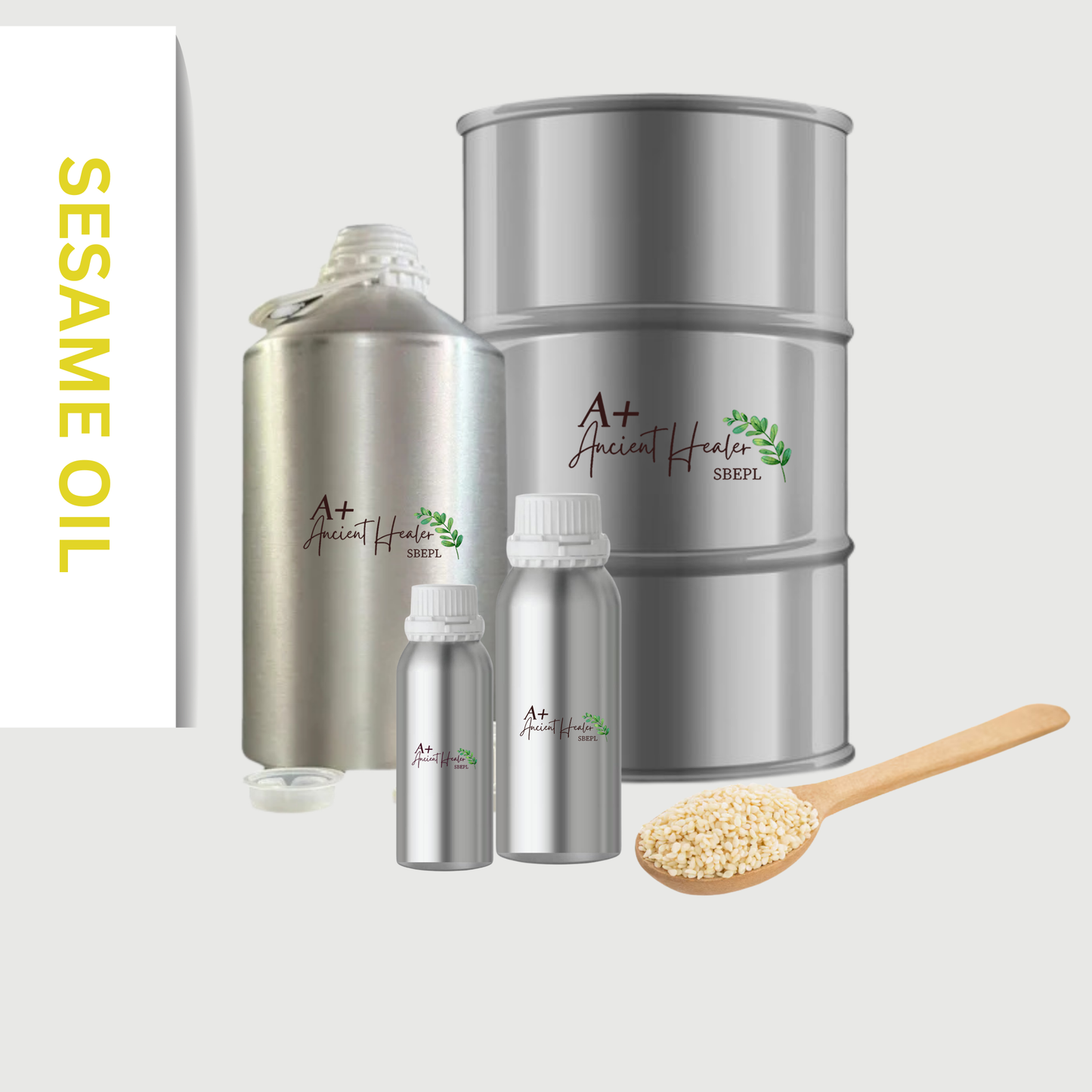 SESAME OIL
