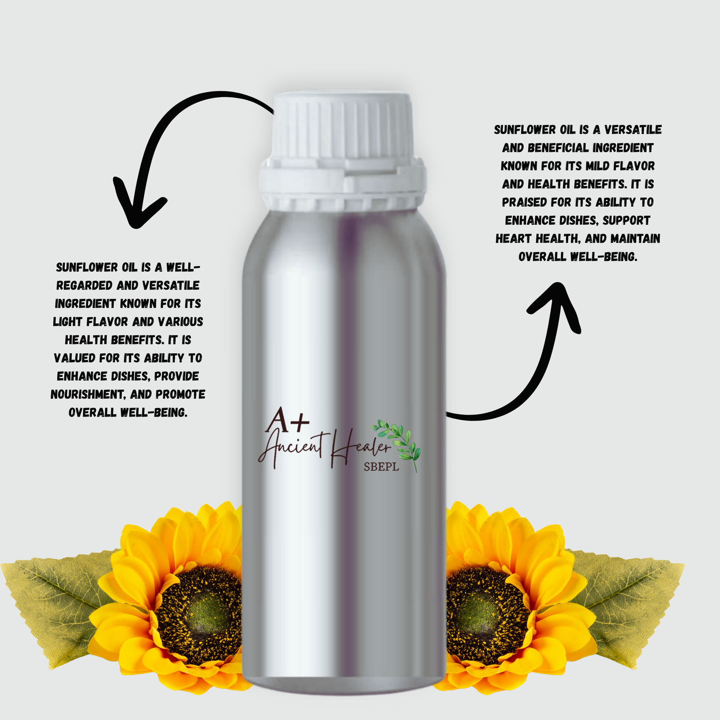SUNFLOWER OIL