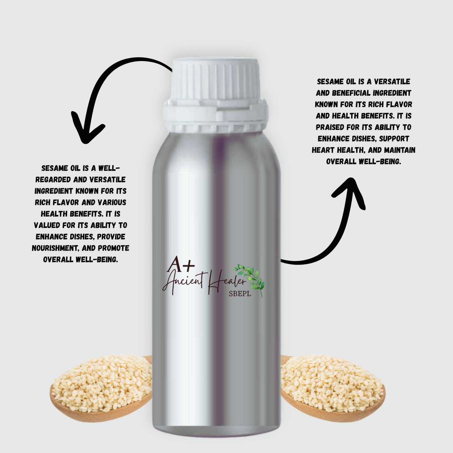 SESAME OIL