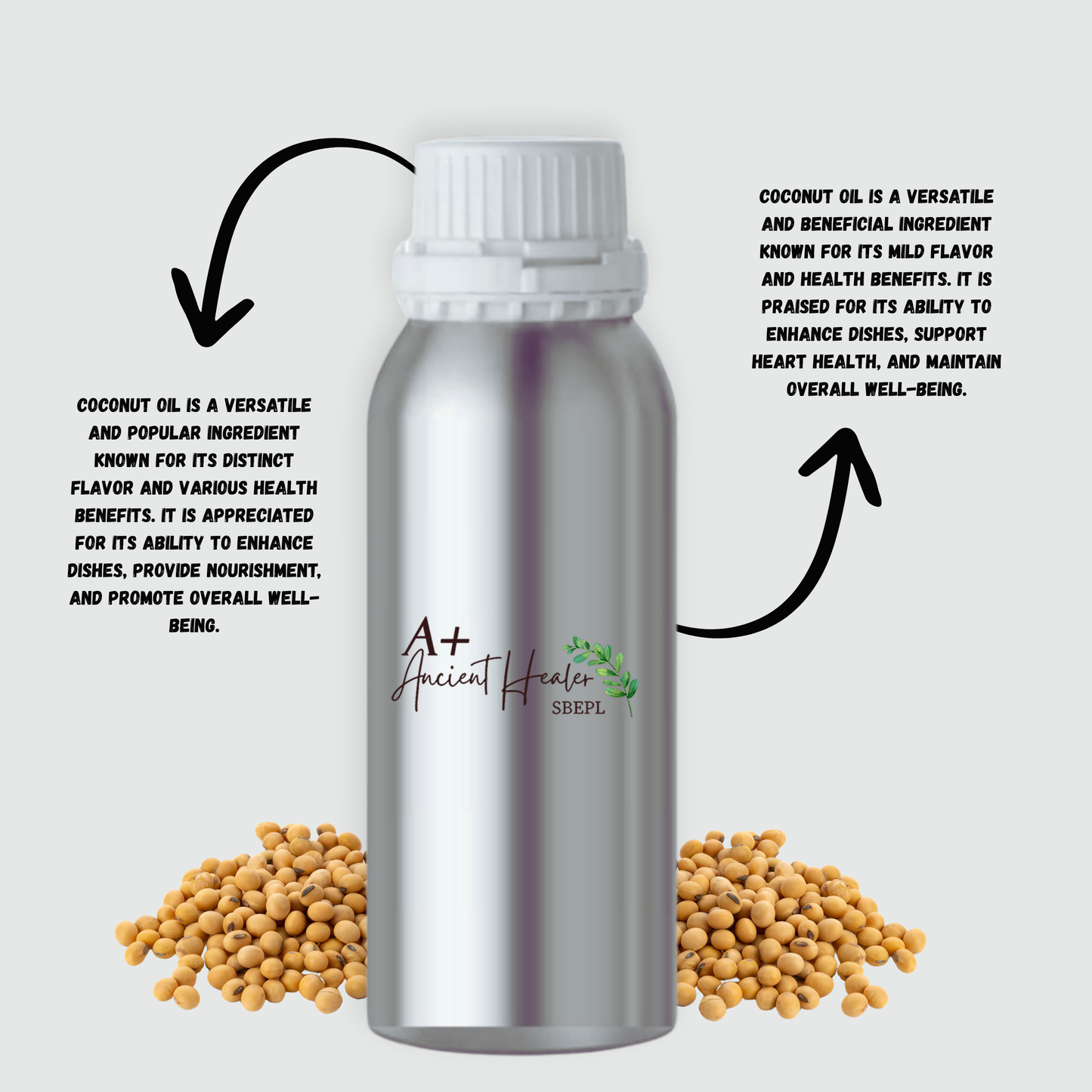 SOYABEAN OIL