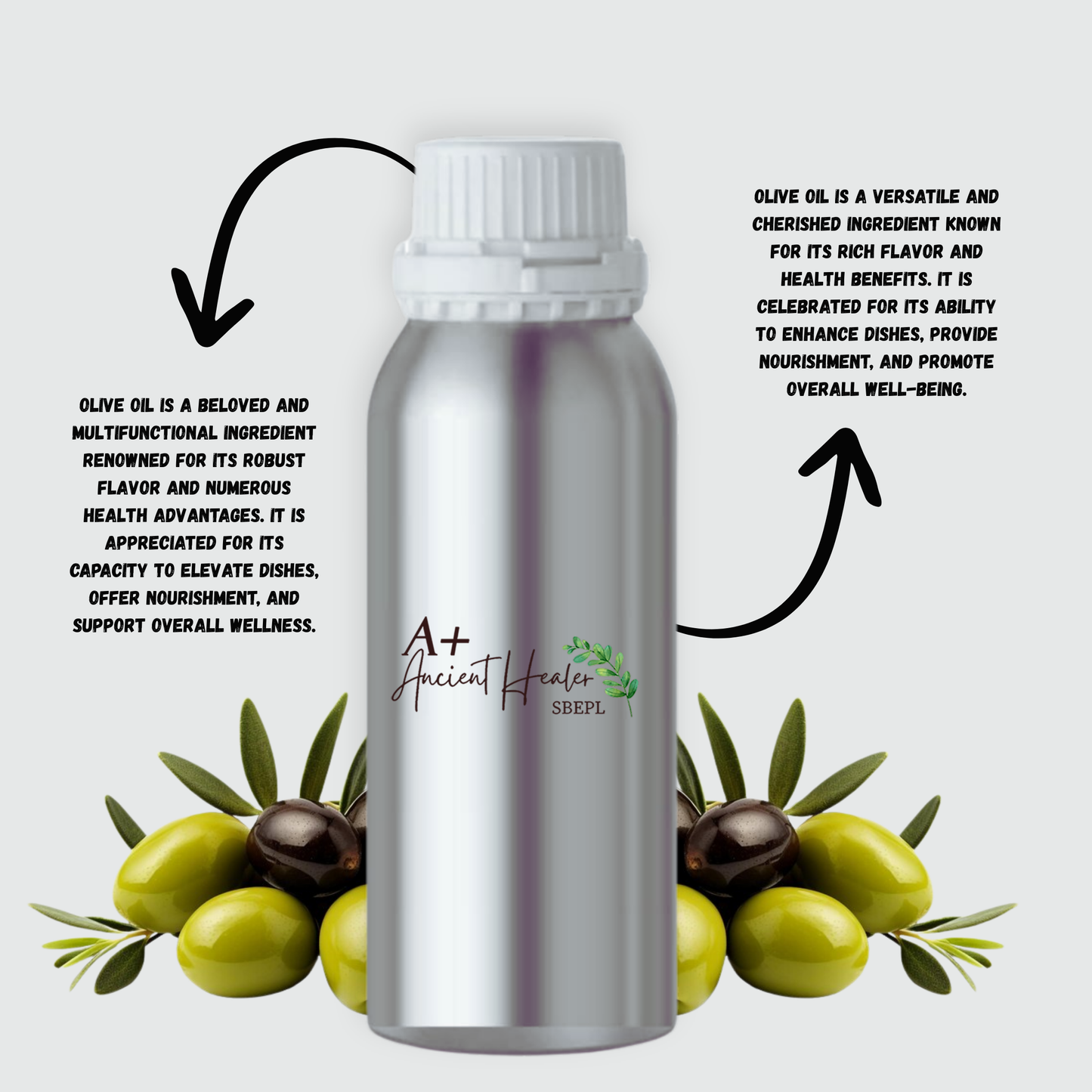 Olive Oil Premium