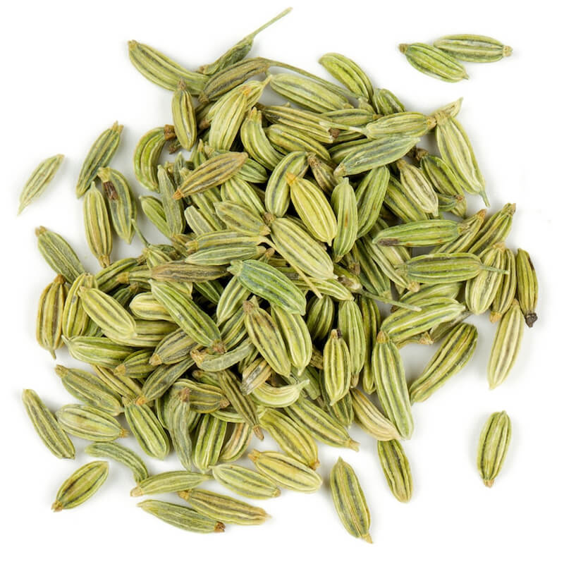 FENNEL SEED OIL