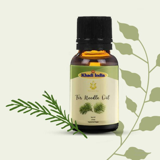 FIR NEEDLE OIL