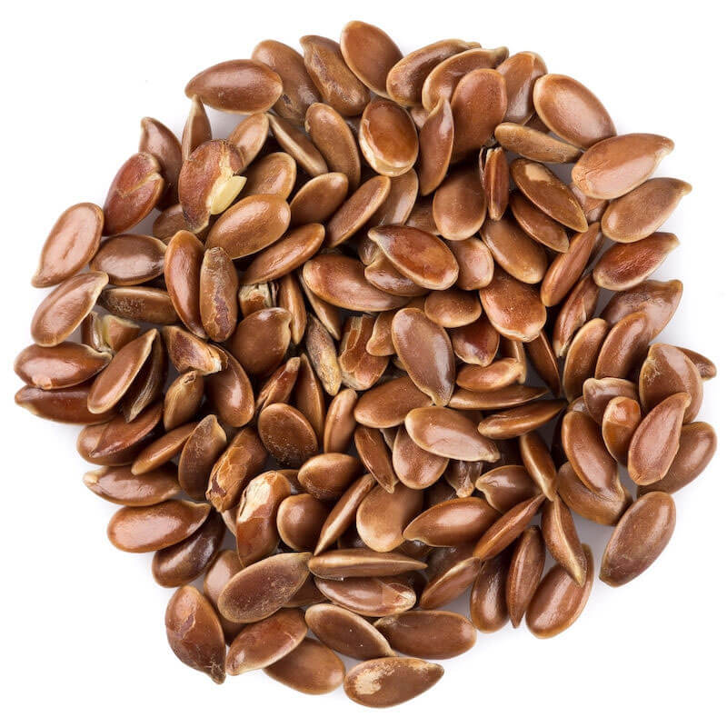 FLAX SEED OIL