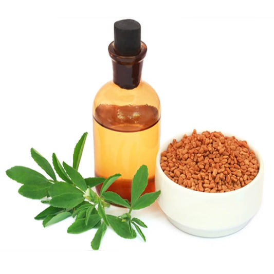 FENUGREEK OLEORESIN 10%W/S