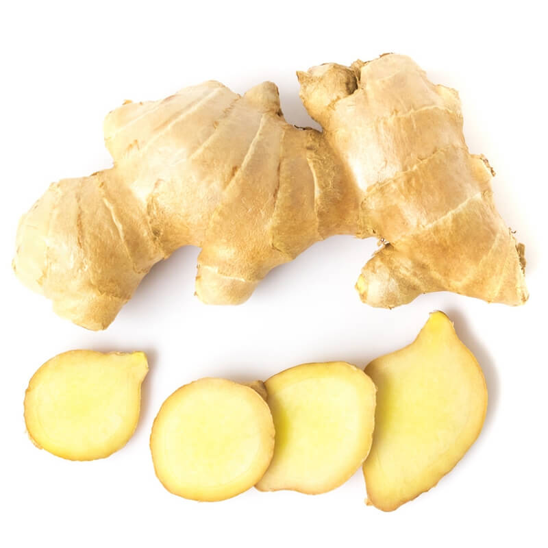 π« Ginger SCFE (COβ) Essential Oil