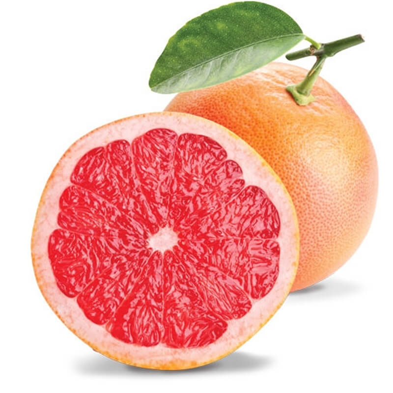 GRAPEFRUIT oil