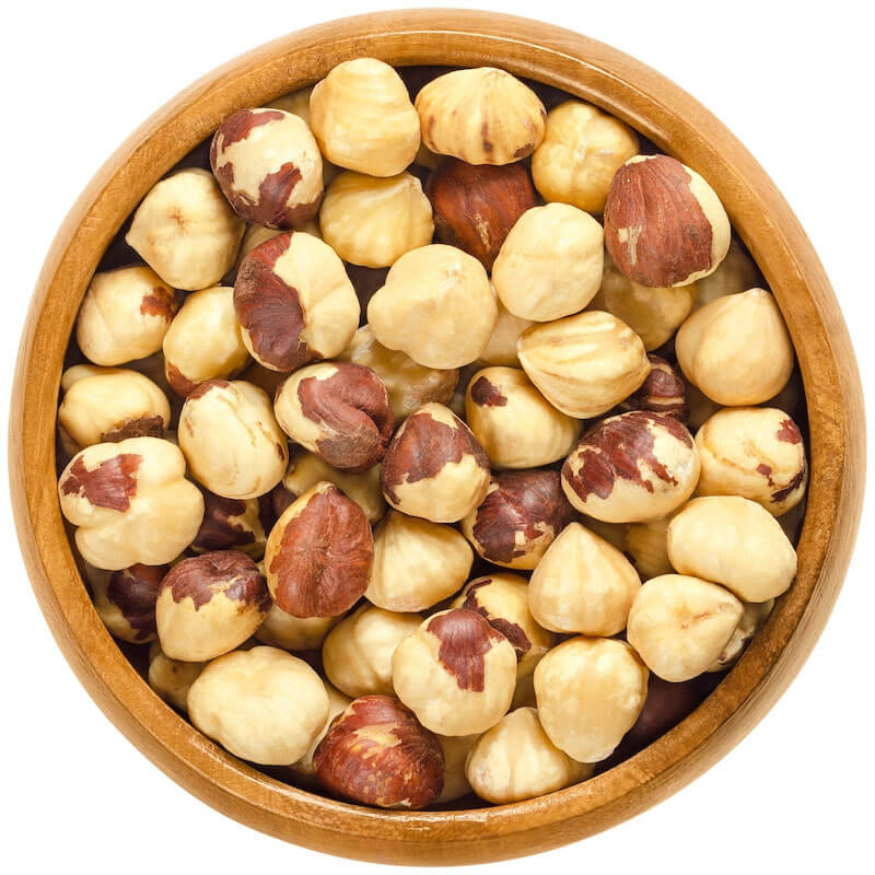 HAZEL NUT OIL
