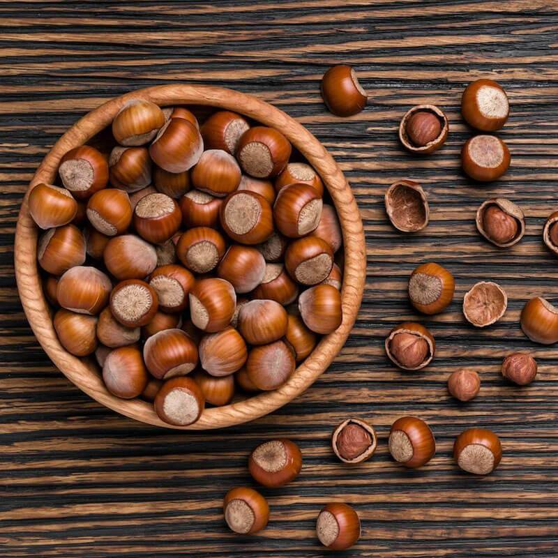 HAZEL NUT OIL