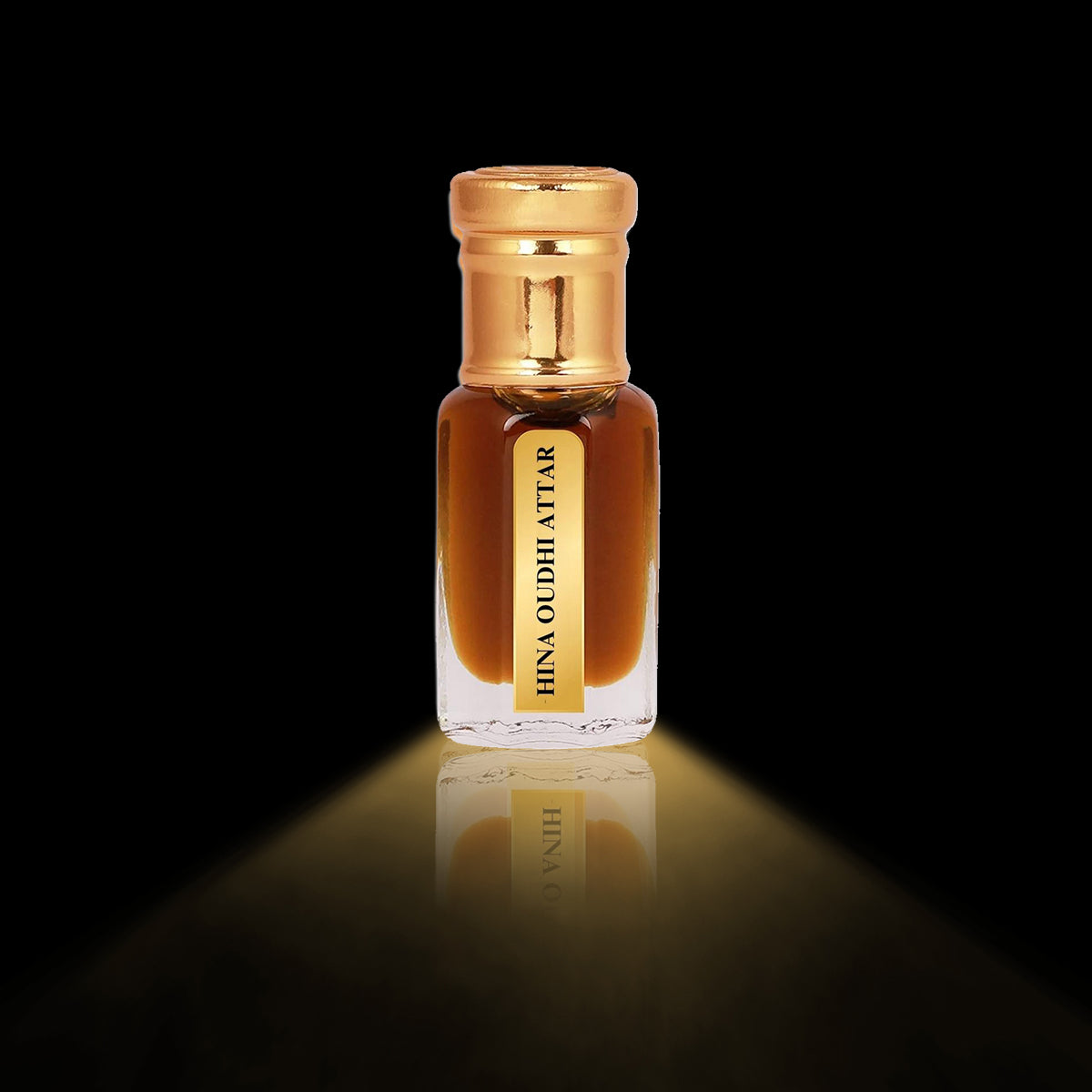 Hina Oudhi Attar