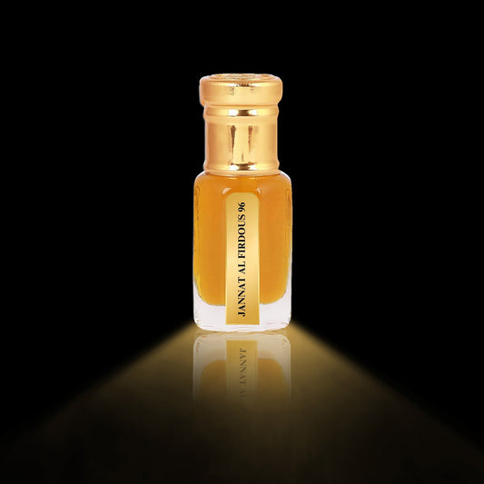 Jannat Al Firdous 96 Attar