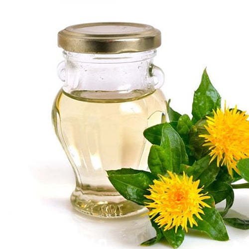 KUSUM SEED OIL (MACASSAR OIL)