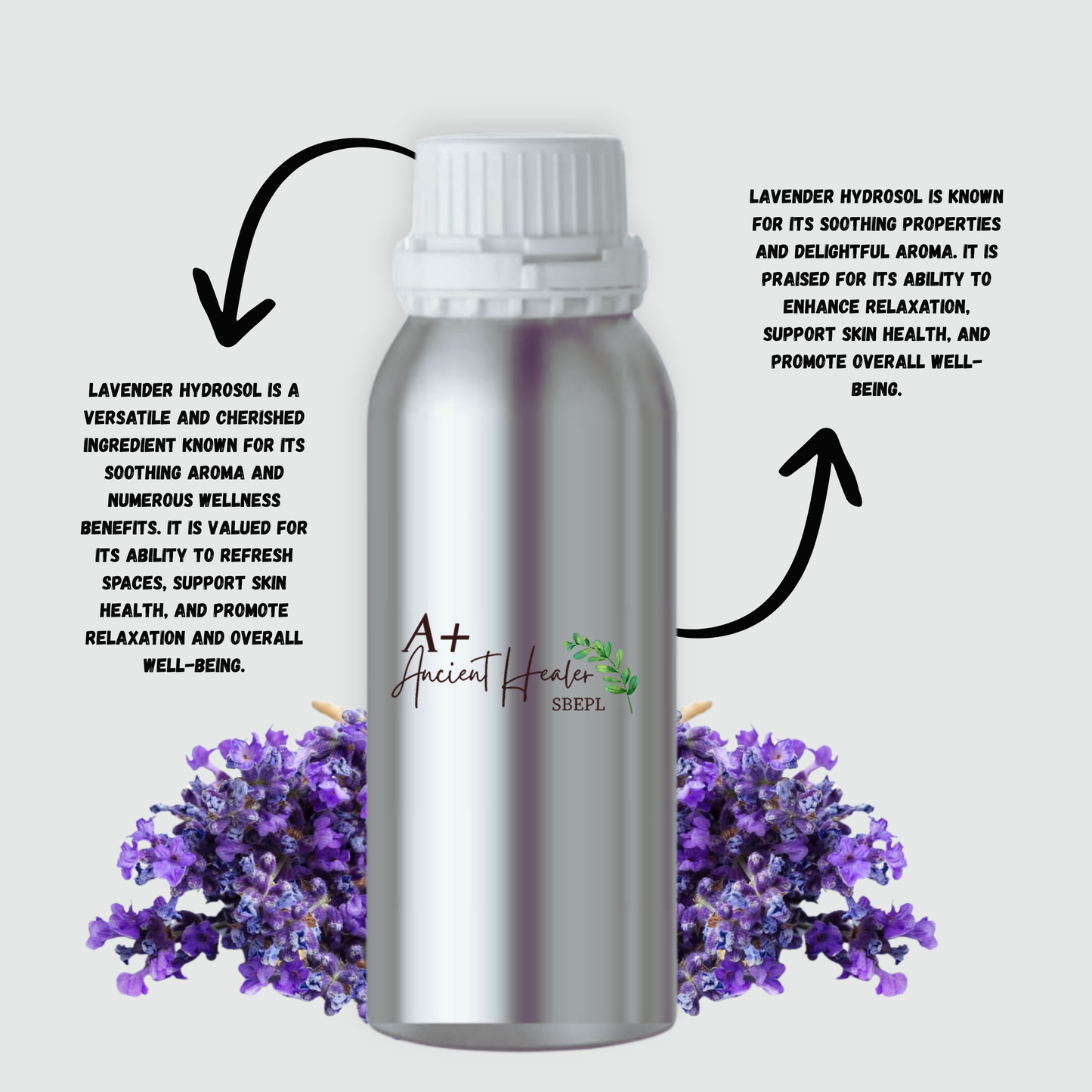 LAVENDER HYDROSOL