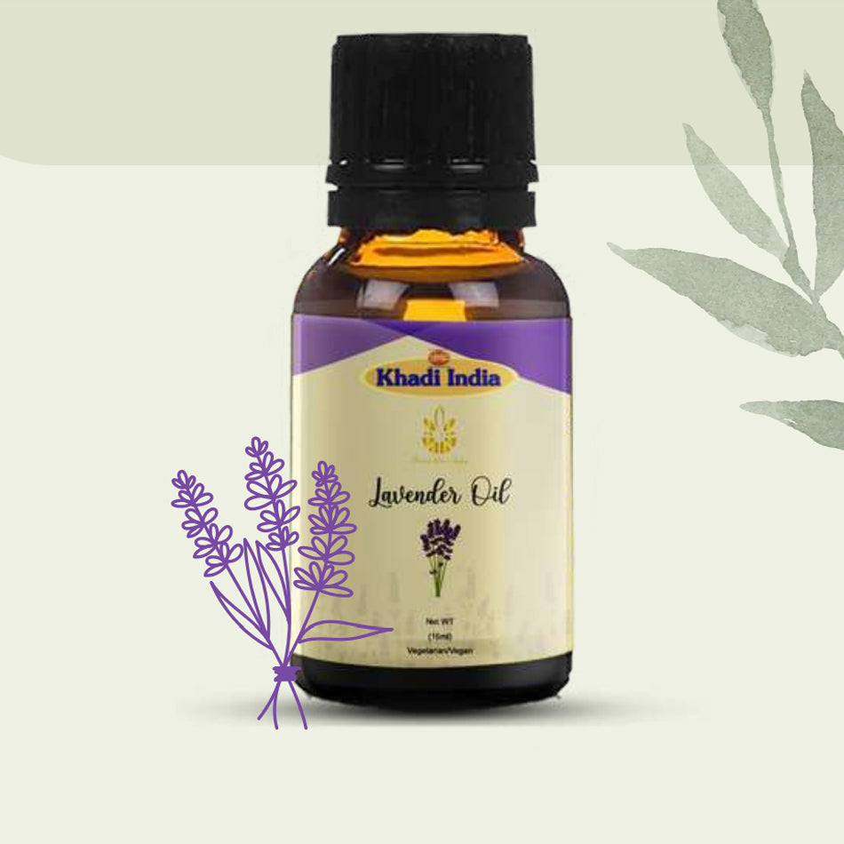 π Lavender SCFE (COβ) Essential Oil