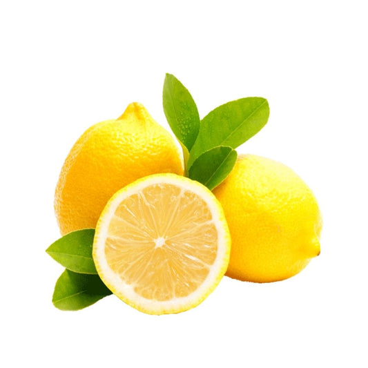 LEMON OLEORESIN STANDARD