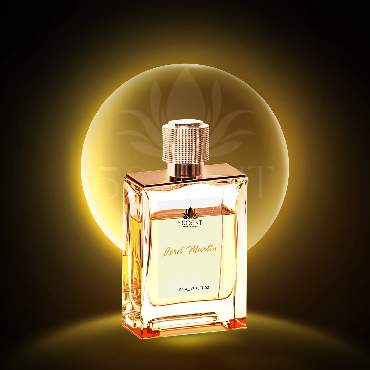 Lord Martin Perfume