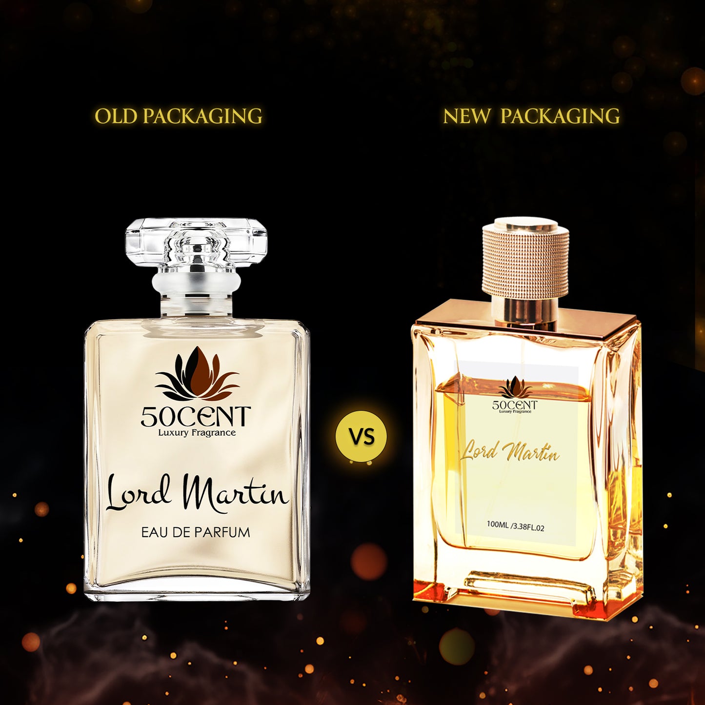 Lord Martin Perfume