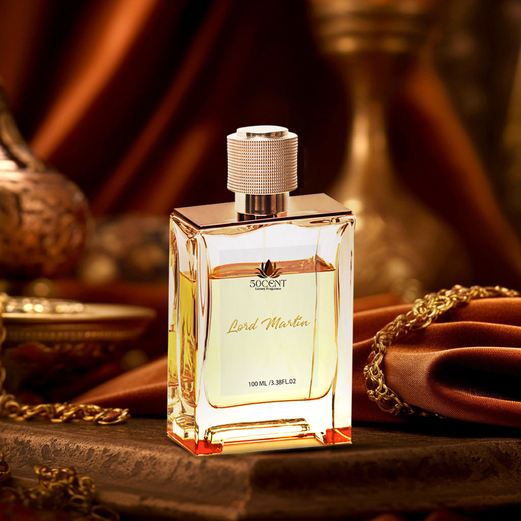Lord Martin Perfume