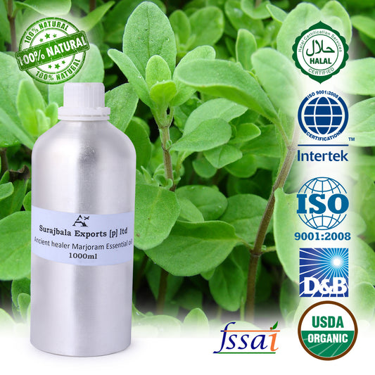 MARJORAM OIL