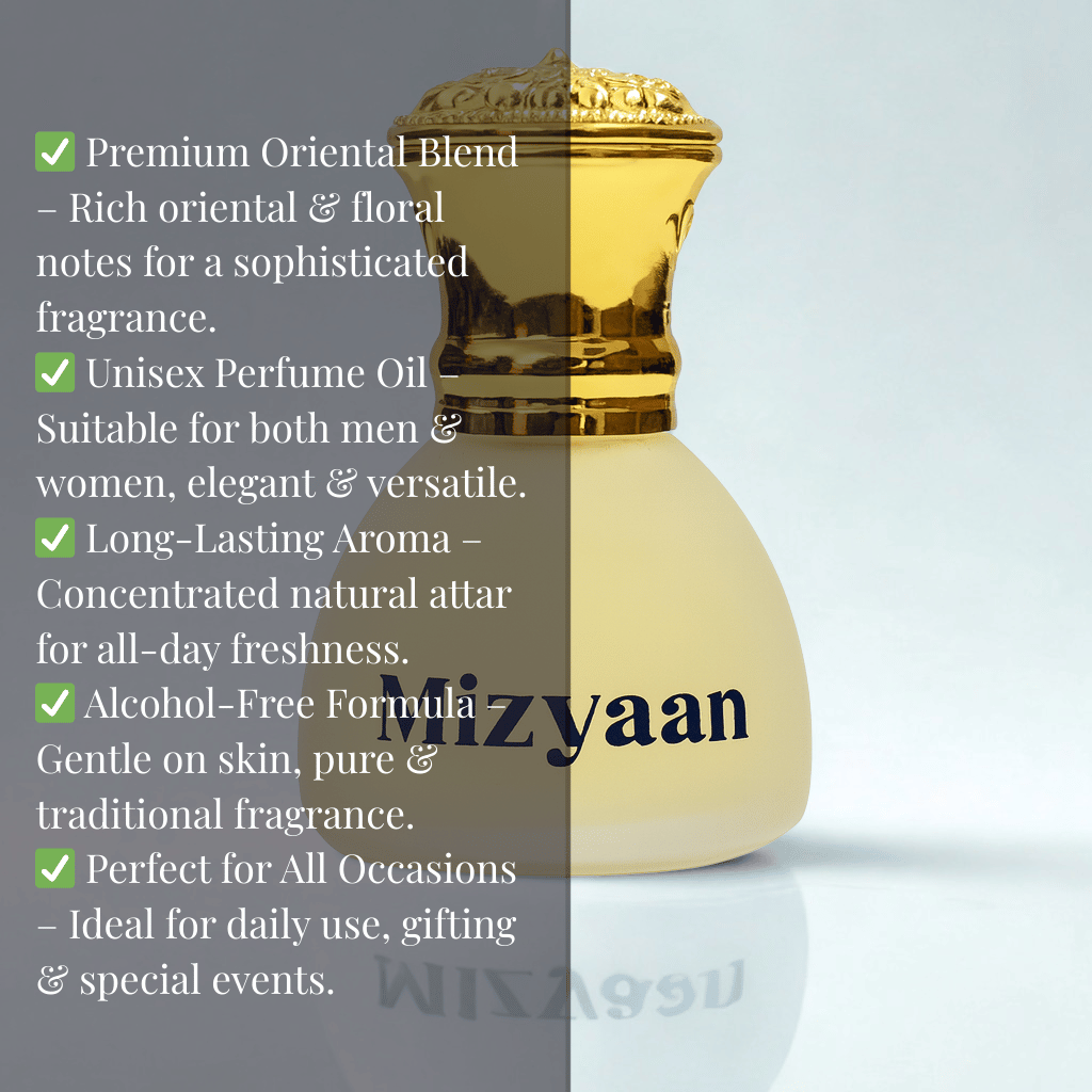 Mizyaan 20ML