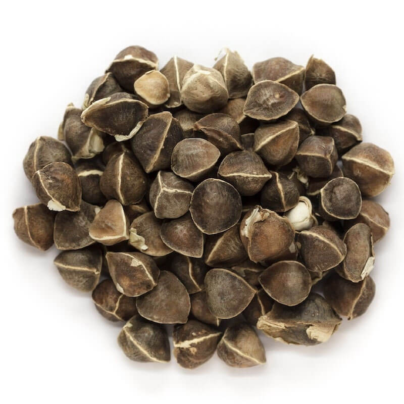 MORINGA OIL