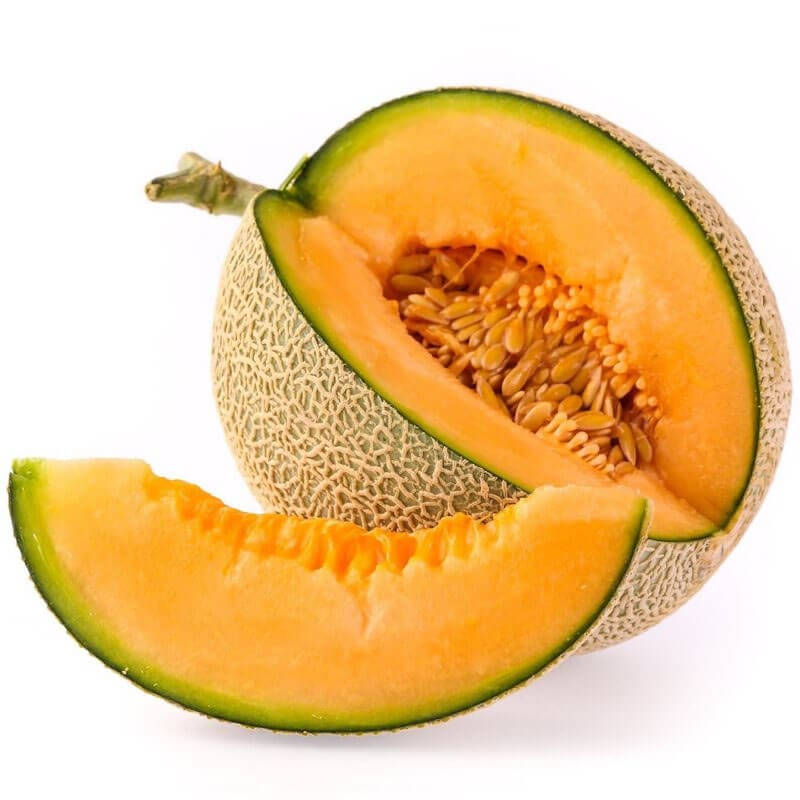 MUSK MELON OIL