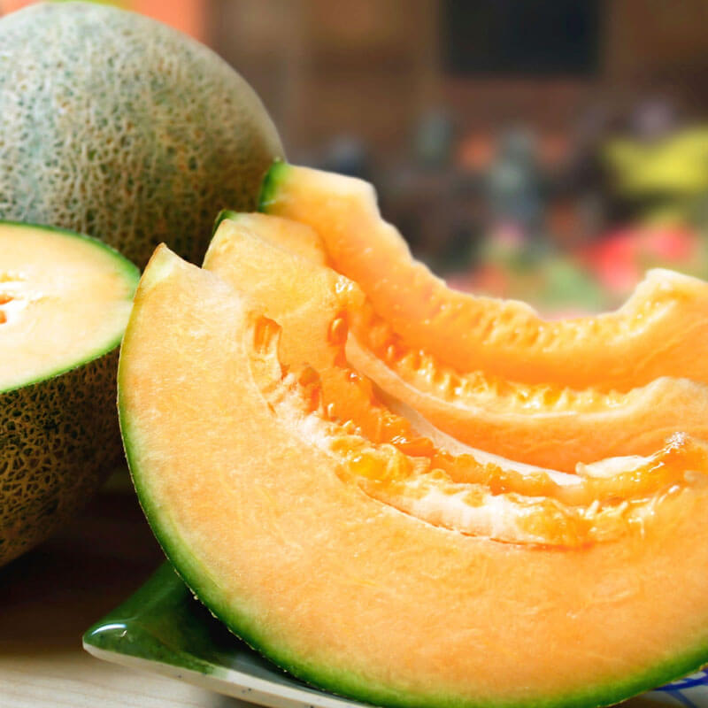 MUSK MELON OIL