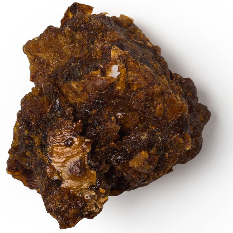 MYRRH OIL