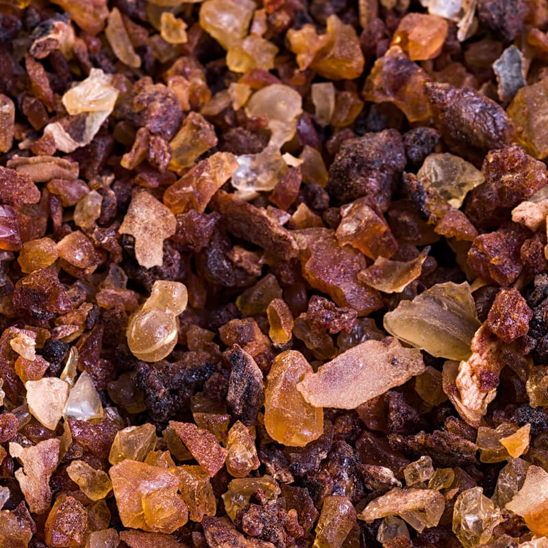 MYRRH OIL