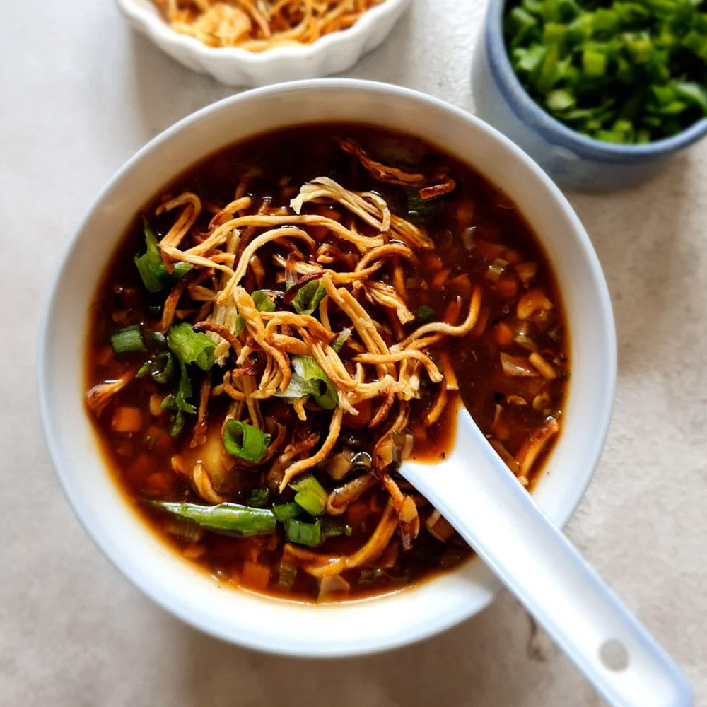Manchow Blend (Ws)