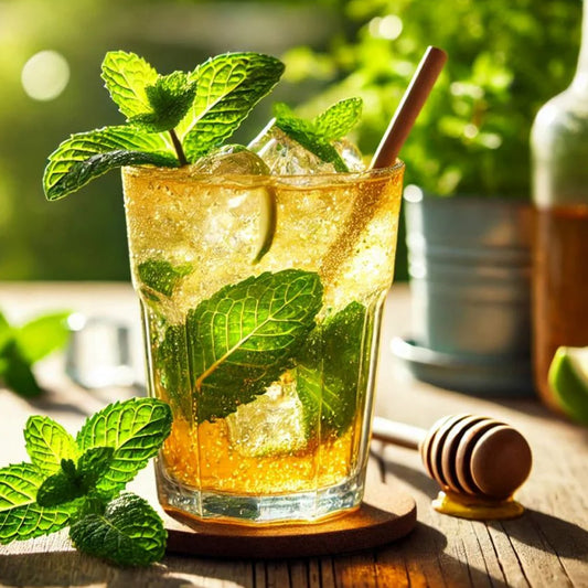 Mojito Blend (Ws)