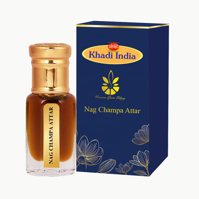 NAG CHAMPA ATTAR