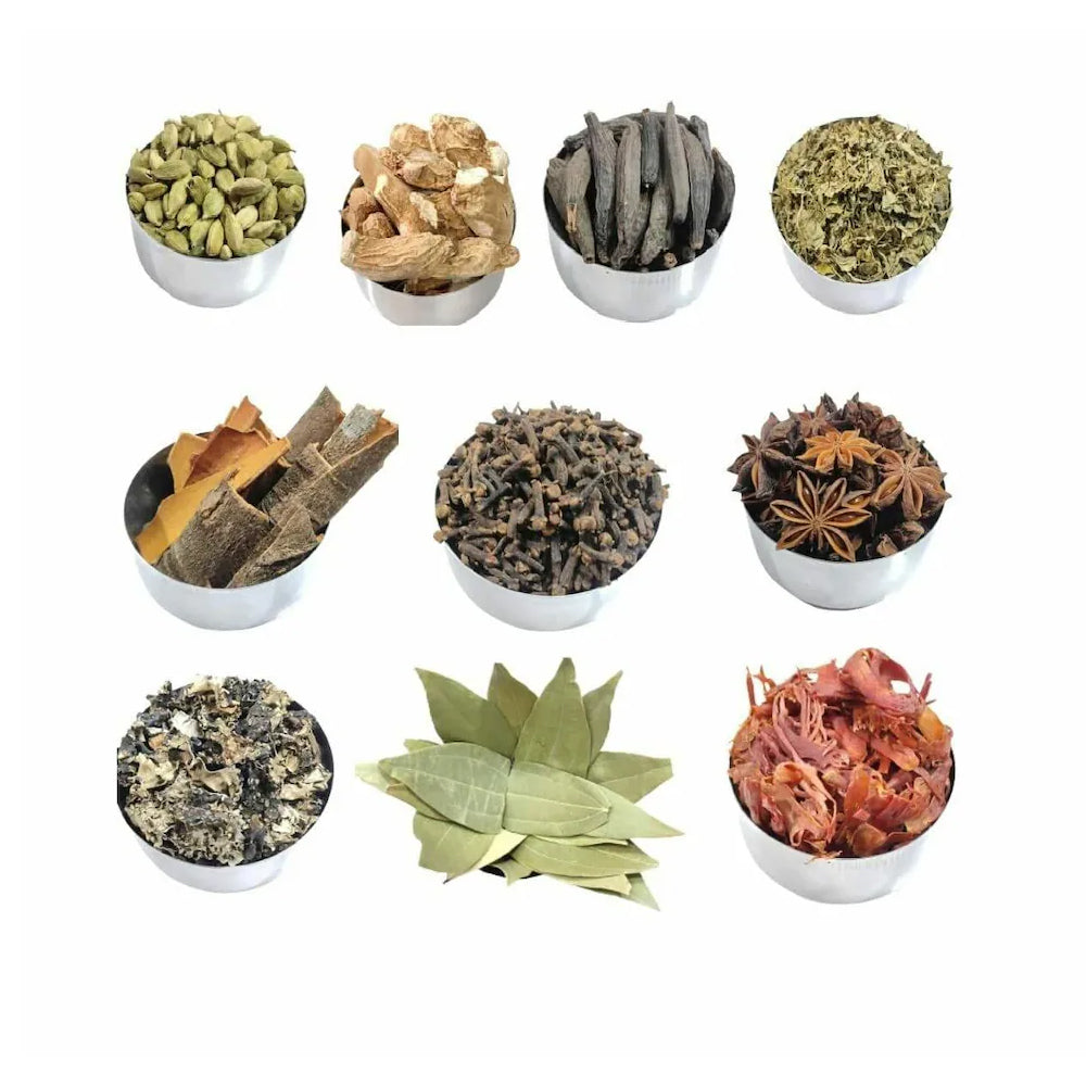 North indian Garam Masala (Ws)