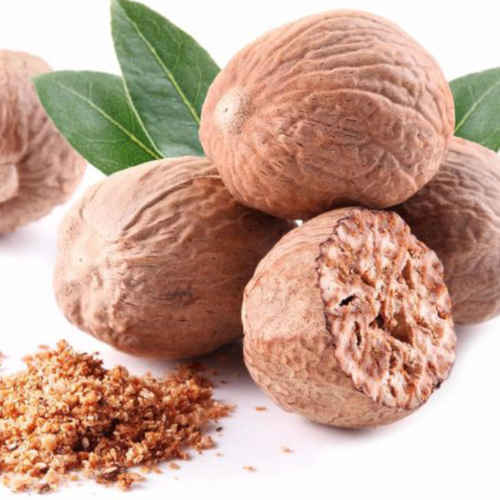 Nutmeg Oleoresin O/S 14%
