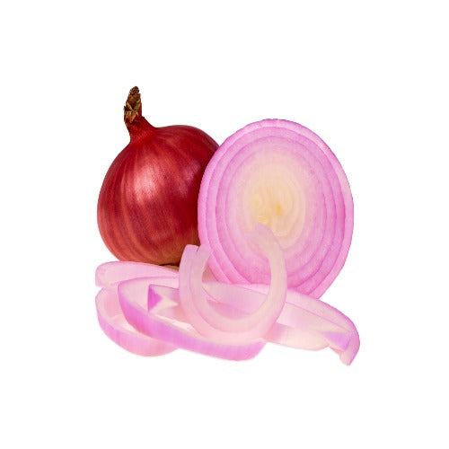 ONION W/S 1-2%