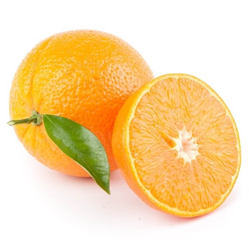 ORANGE SWEET