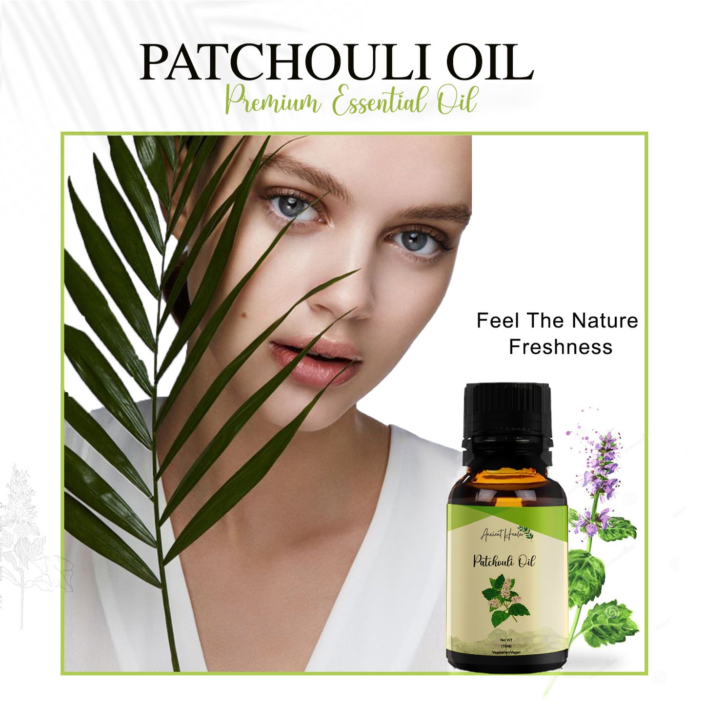 Peppermint Oils