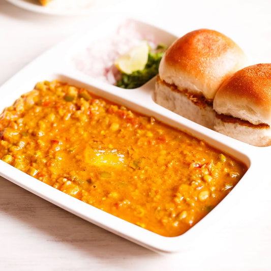 Pav Bhaji Blend (Ws)