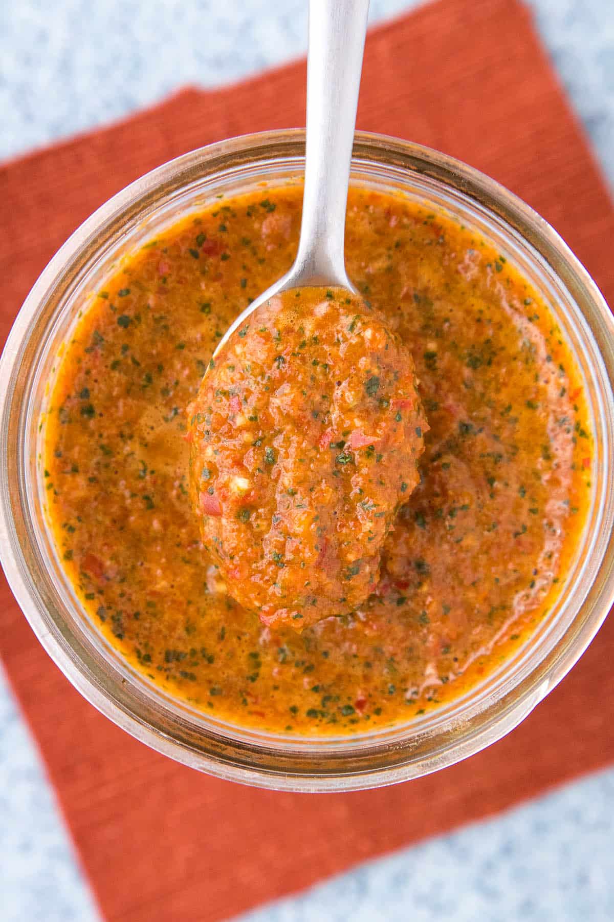 Peri Peri Blend (Ws)