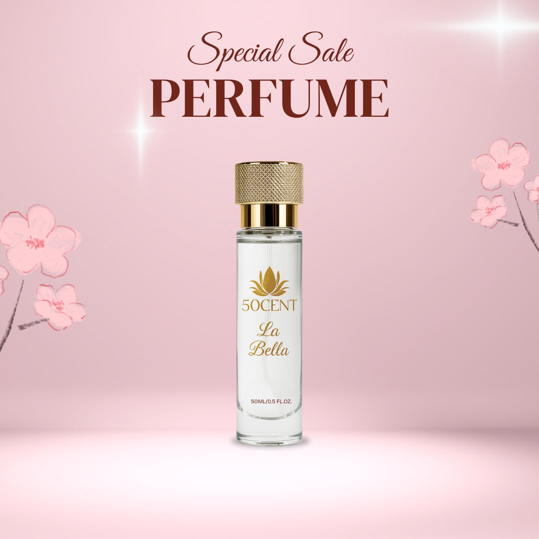 Le belle Gift Box 50ml