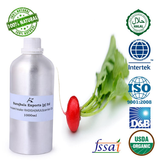 RADISH (MULI) OIL