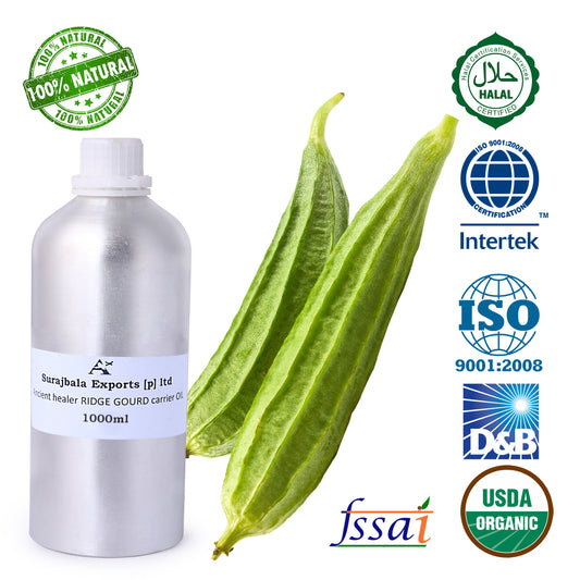 RIDGE GOURD OIL (TOROI)