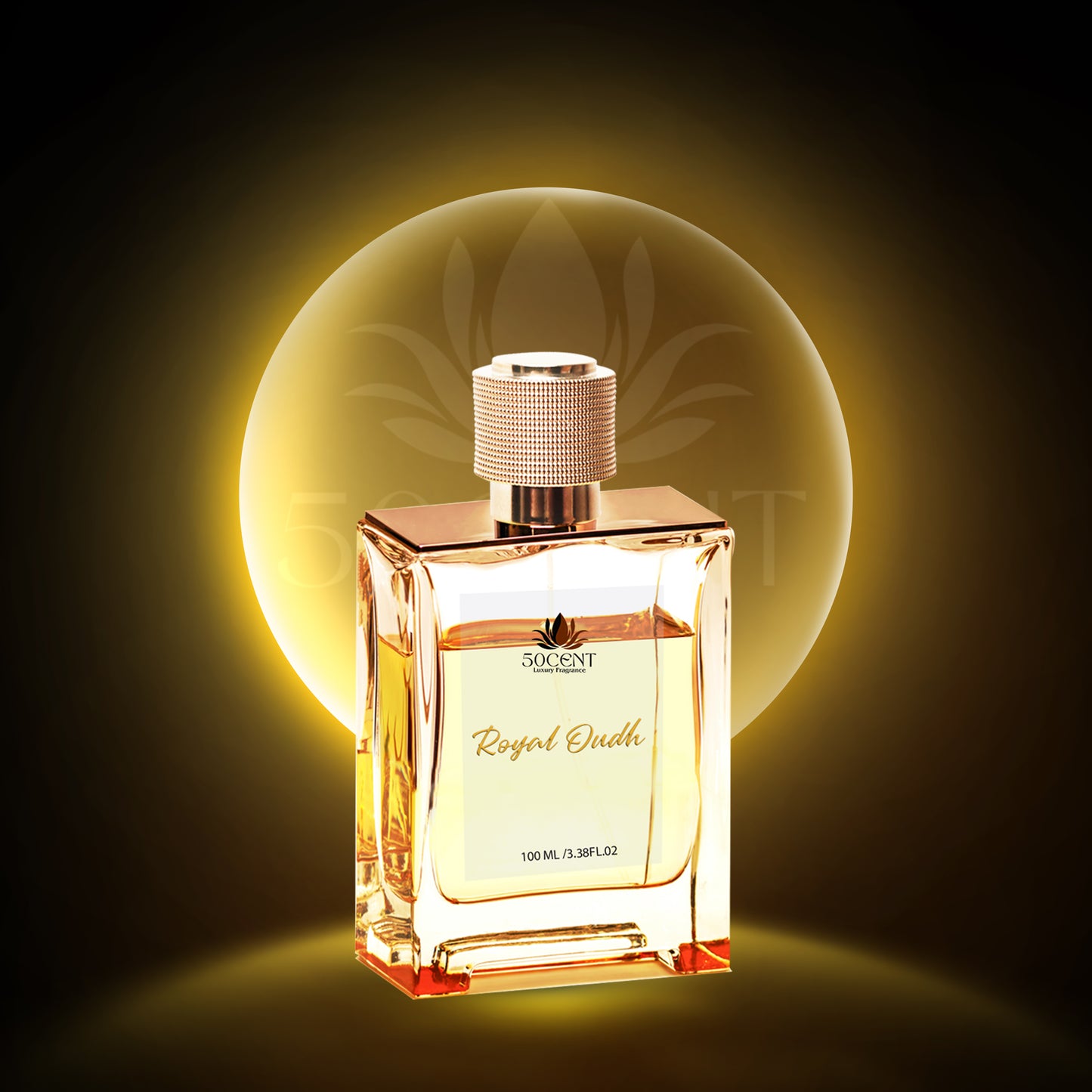 Royal Oudh Perfume