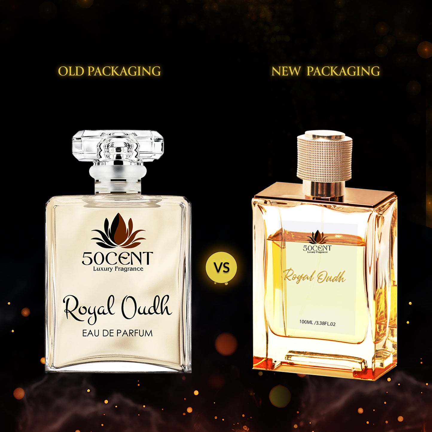 Royal Oudh Perfume