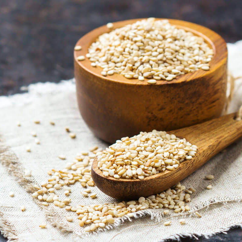 SESAME OIL