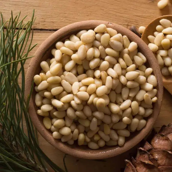 PINE ESSENTIAL OIL