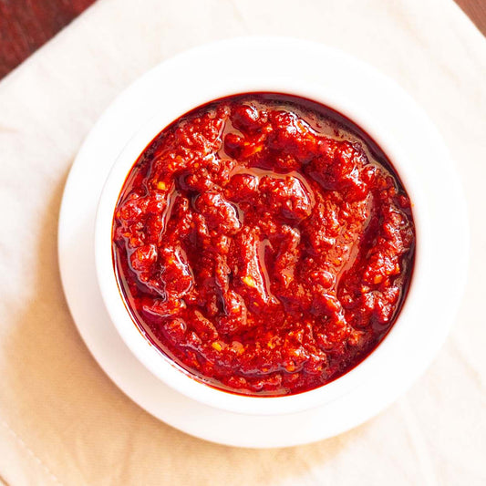 Schezwan Sauce Blend (Ws)